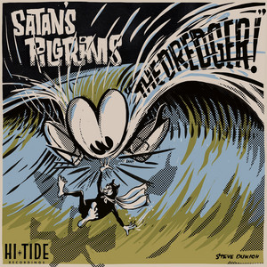 The Dredger by Satan's Pilgrims