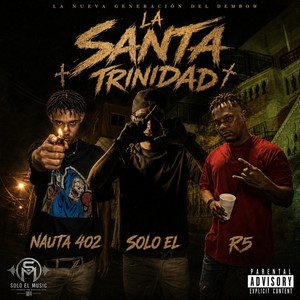 Mala con su malo by Solo el music, Nauta 402, R5 El de la cuerda