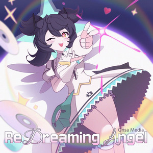 ReDreaming Angel by Onsa Media