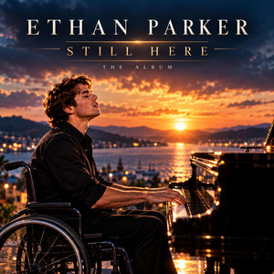 Not Over Yet by Ethan Parker