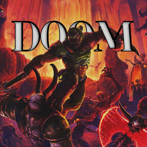 DOOM by Opgekonkerd