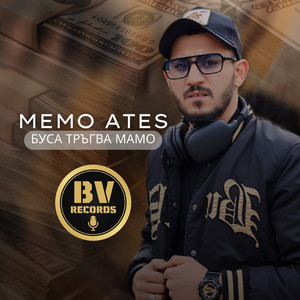 Memo Ates - Буса тръгва мамо
