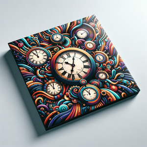New_Composition_#272 by Oxido De Oro