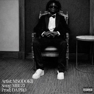 Mbuzi by Msodoki Young Killer
