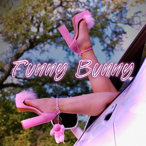 Funny Bunny by Kaila Freid