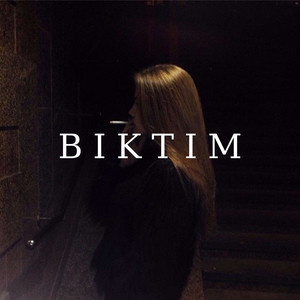 RoSa beat - Bıktım