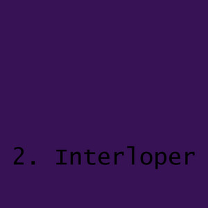 Interloper