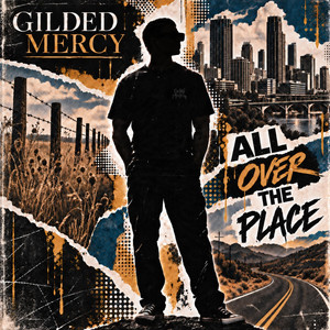 I See You by Gilded Mercy