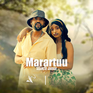 Shukri Jamal - Marartuu