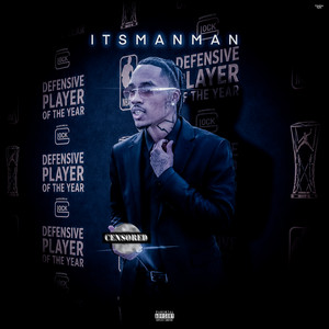 DPOY by ItsManMan