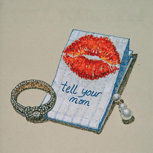 Tell Your Mom by L$30