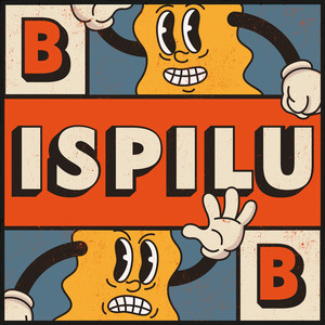 Ispilu by Barbaridad Bagdad