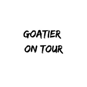 Goatier - On Tour (feat. Mo, Big Mainey, EJ, Reese & Big Lay)