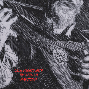 Mandolin Melodies Beneath the Stars by The Italians, Orchestra Mandolinistica Italiana, Italian Mandolin Torna A Surriento