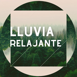 Lluvia Relajante album