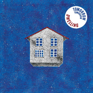 album cover: Dwelling