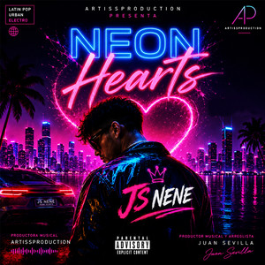 Glass Roof Circuit by JS NENE