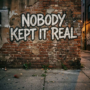 Nobody Kept It Real by Smurkio Da Voice