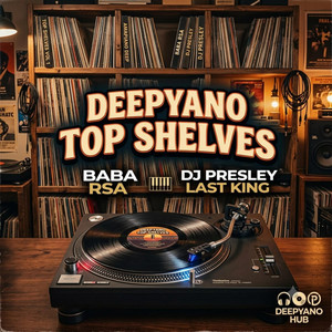 Top Shelves by DJ Presley Last King, BabaRsa