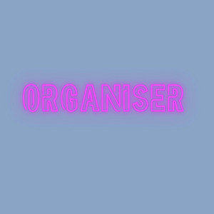 Organiser by Ubuntuhop