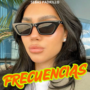 Frecuencias by Sebas Padrillo
