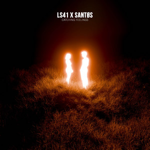 Catching Feelings by LS41, SANTØS