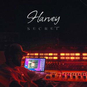 Обкладинка: Secret