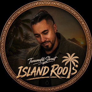 Uso Sau Ia (Samoan Shores Bleed) by Tanumafili Shroat