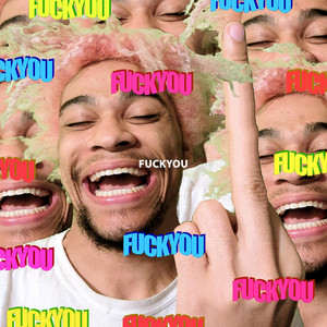 Fuck You by London Yellow