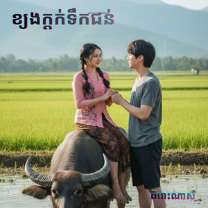 ខ្យងក្តក់ទឹកជន់-ផុន ផាន់នី by Mak bota