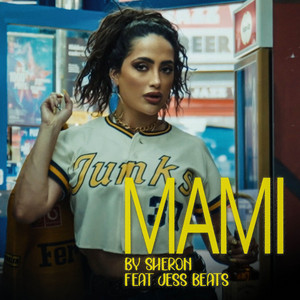 Mami by Sheron, jess beats