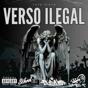 Verso Ilegal - Rap sin permiso