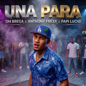 UNA PARA by DM BREGA