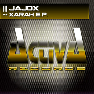 Jajox - Xarah