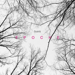 album cover: Epoche