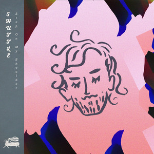 Step On My Shoulder by Shuttle