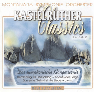 Kastelruther Classics