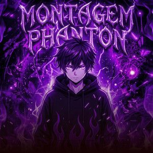 Montagem Phanton - Ultra Slowed by DJ Razante, DJ Neak, Vikti