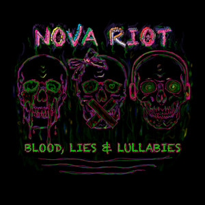 Like I Meant It by Nova Riot