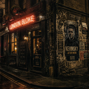 After Work by Kevinsky