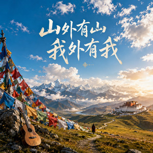 山外有山 我外有我 by 微风计划