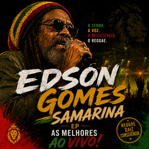 Samarina by Edson Gomes