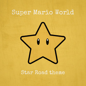 Star Road theme (from 