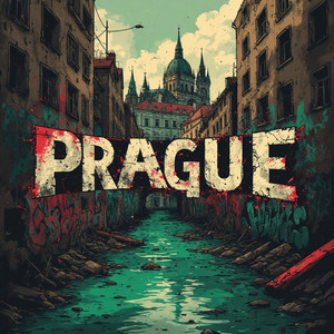Prague by Capital Boom