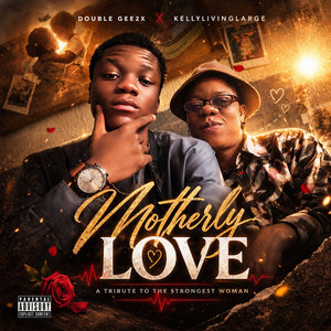 Motherly Love - Piano Instrumental by Double Gee2x, Kellylivinglarge