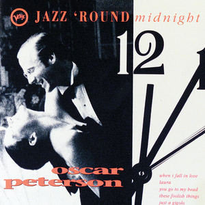 Jazz 'Round Midnight album