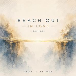 Reach Out in Love by Charity Anthem