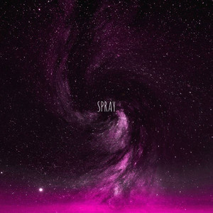 Spray