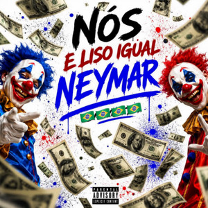 Nós É Liso Igual Neymar by Mc Vitor VM