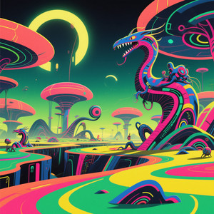 MUÑOZ BARRIENTOS CATALINA IGNACIA - Let's go party